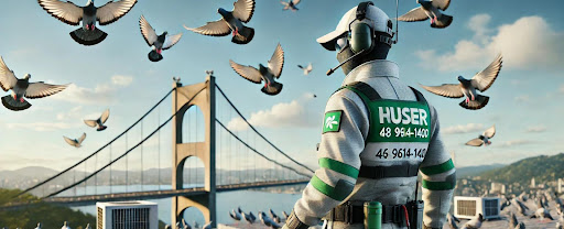 Huser Prestadora de Serviços