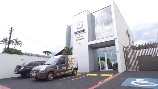 Detevel Dedetizadora e Distribuidora Cascavel