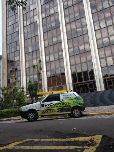 BioControl Controle de Pragas