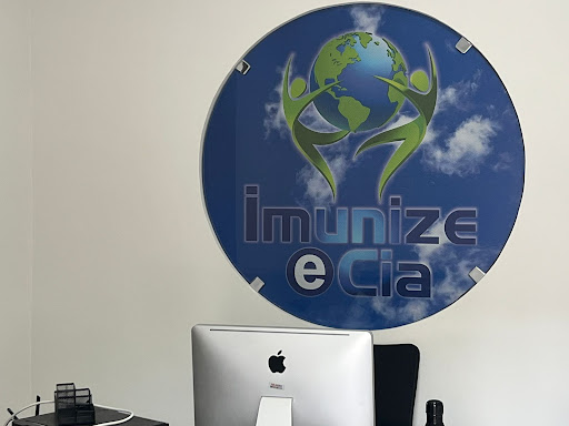Imunize e Cia