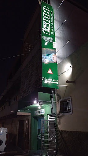 ÊXODO