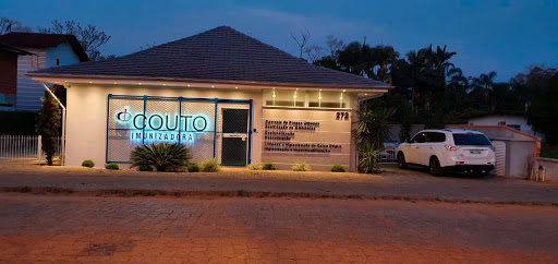 Couto Saúde Ambiental