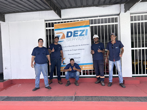 Dezi Serviços