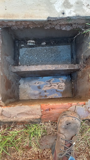 Sniper controle de pragas e limpeza de caixa d'agua