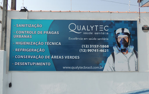 QUALYTEC BRASIL