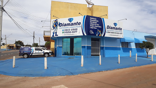 Dedetizadora Diamante Anápolis Limpa Fossa