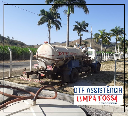 Dtf Assistência